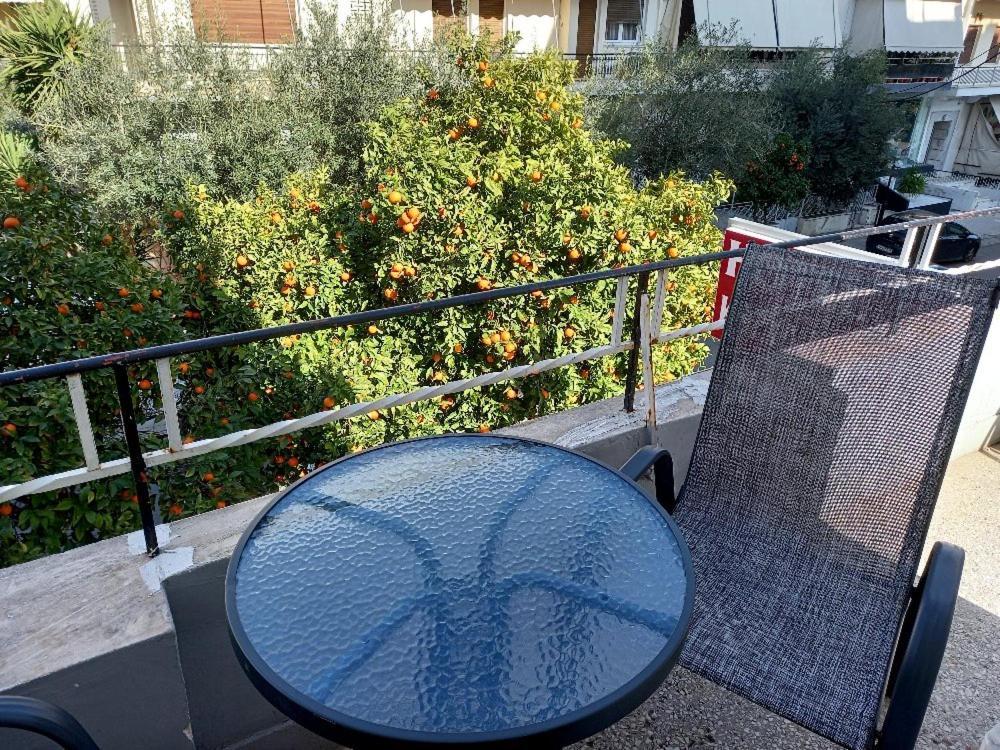 Hotel Korydallos Piræus Eksteriør billede